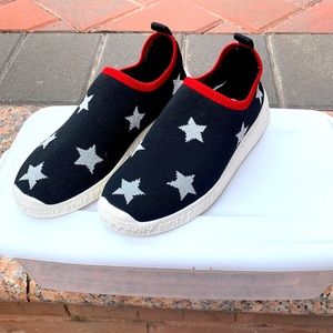 Brand New DKNY sneakers